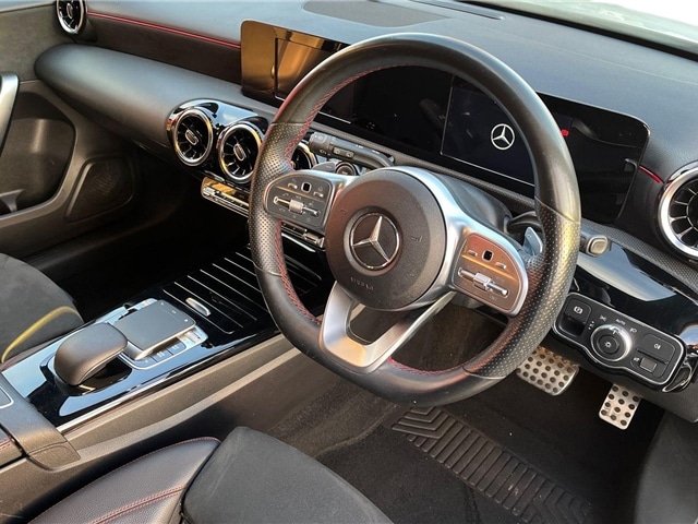 Used Mercedes-Benz A-Class 2019 for sale - 76800762: Photo 11