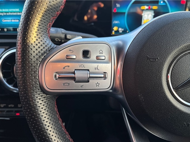 Used Mercedes-Benz A-Class 2019 for sale - 76800762: Photo 12