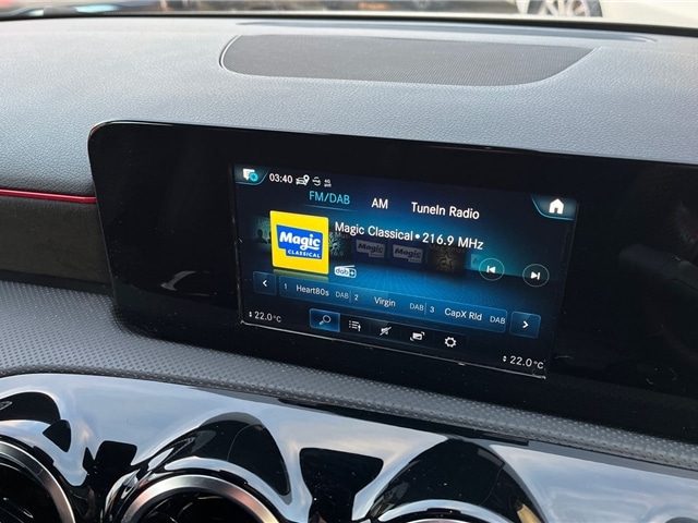 Used Mercedes-Benz A-Class 2019 for sale - 76800762: Photo 14