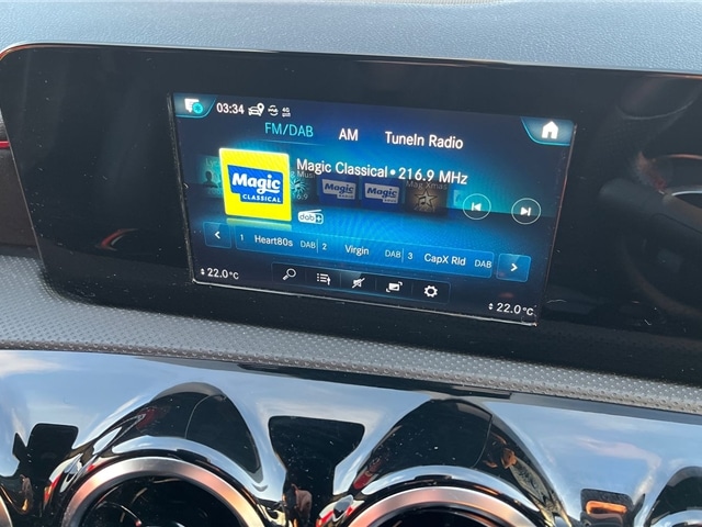 Used Mercedes-Benz A-Class 2019 for sale - 76800762: Photo 15