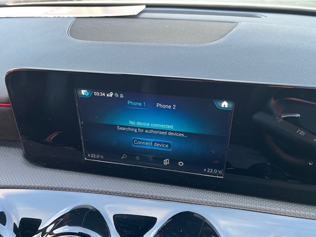 Used Mercedes-Benz A-Class 2019 for sale - 76800762: Photo 16