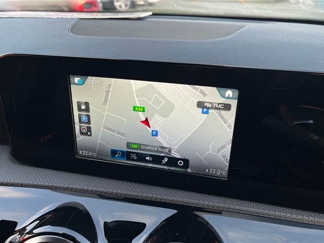 Used Mercedes-Benz A-Class 2019 for sale - 76800762: Photo 17