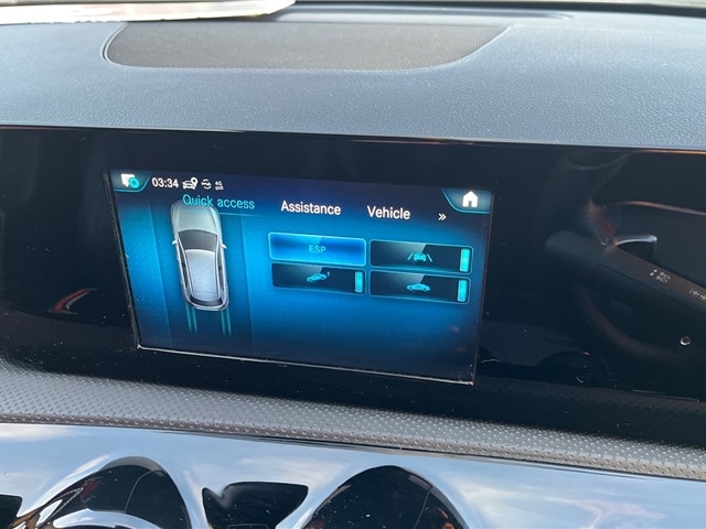 Used Mercedes-Benz A-Class 2019 for sale - 76800762: Photo 18