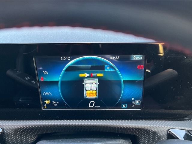 Used Mercedes-Benz A-Class 2019 for sale - 76800762: Photo 19