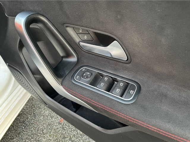 Used Mercedes-Benz A-Class 2019 for sale - 76800762: Photo 20