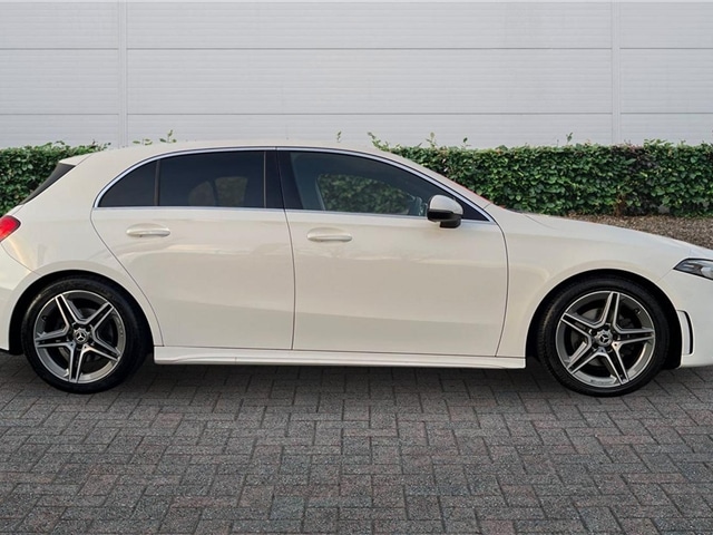 Used Mercedes-Benz A-Class 2019 for sale - 76800762: Photo 5