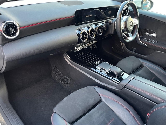 Used Mercedes-Benz A-Class 2019 for sale - 76800762: Photo 7