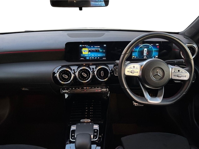 Used Mercedes-Benz A-Class 2019 for sale - 76800762: Photo 8