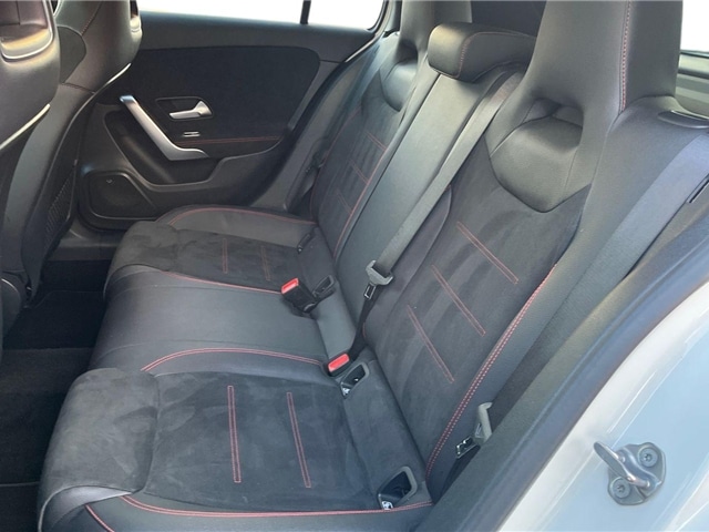 Used Mercedes-Benz A-Class 2019 for sale - 76800762: Photo 9