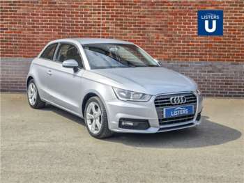 2016 (16) - 1.0 TFSI Sport 3dr
