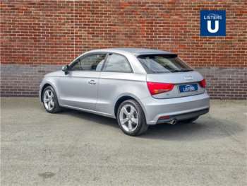 Used Audi A1 2016 for sale - 74522817: Photo