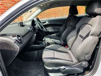 Used Audi A1 2016 for sale - 74522817: Photo