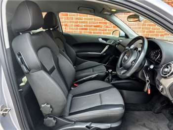 Used Audi A1 2016 for sale - 74522817: Photo
