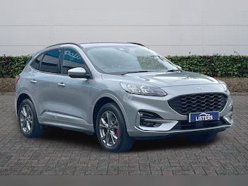 Used Ford Kuga 2024 for sale - 78868057: Photo