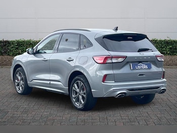 Used Ford Kuga 2024 for sale - 78868057: Photo