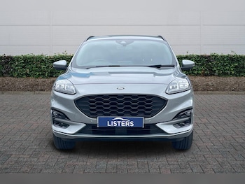 Used Ford Kuga 2024 for sale - 78868057: Photo