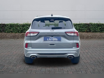 Used Ford Kuga 2024 for sale - 78868057: Photo