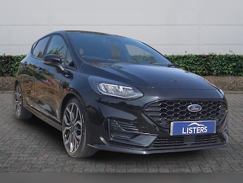 Used Ford Fiesta 2022 for sale - 79077196: Photo
