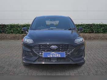 Used Ford Fiesta 2022 for sale - 79077196: Photo