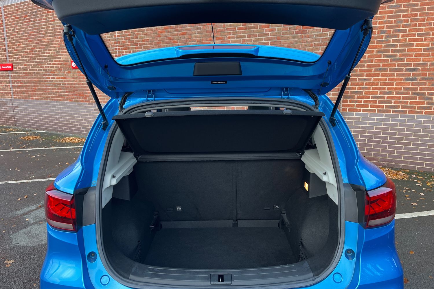 Used MG MG ZS 2022 for sale - 76800421: Photo 10