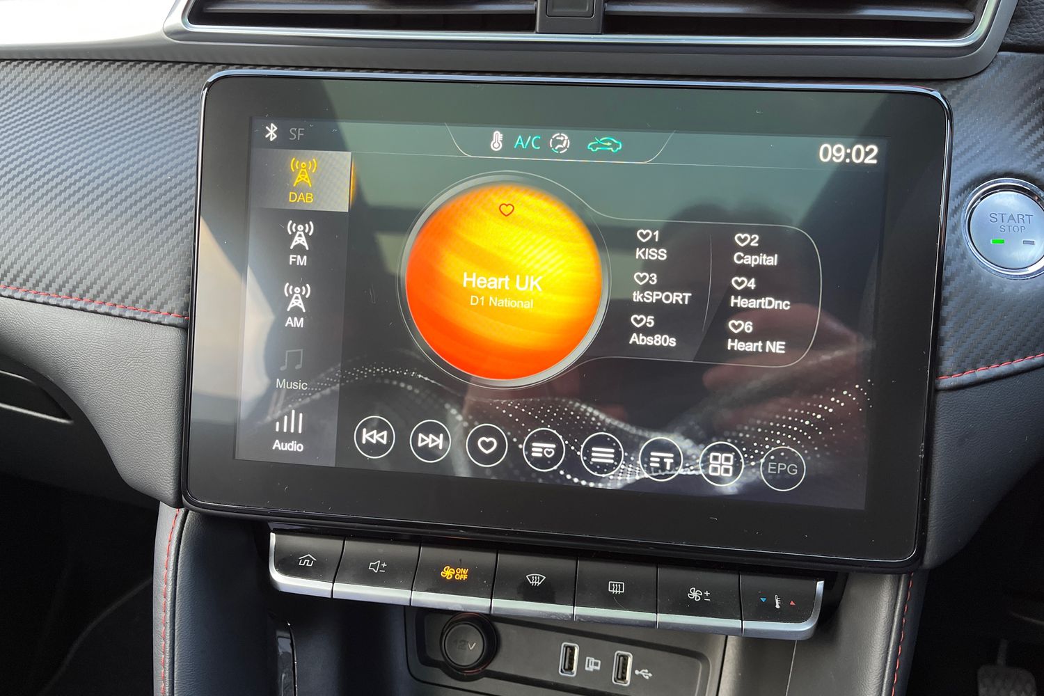 Used MG MG ZS 2022 for sale - 76800421: Photo 11