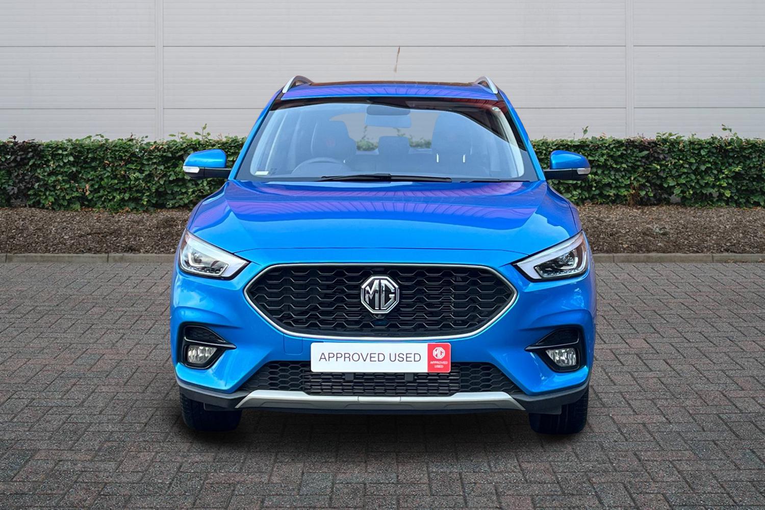 Used MG MG ZS 2022 for sale - 76800421: Photo 3