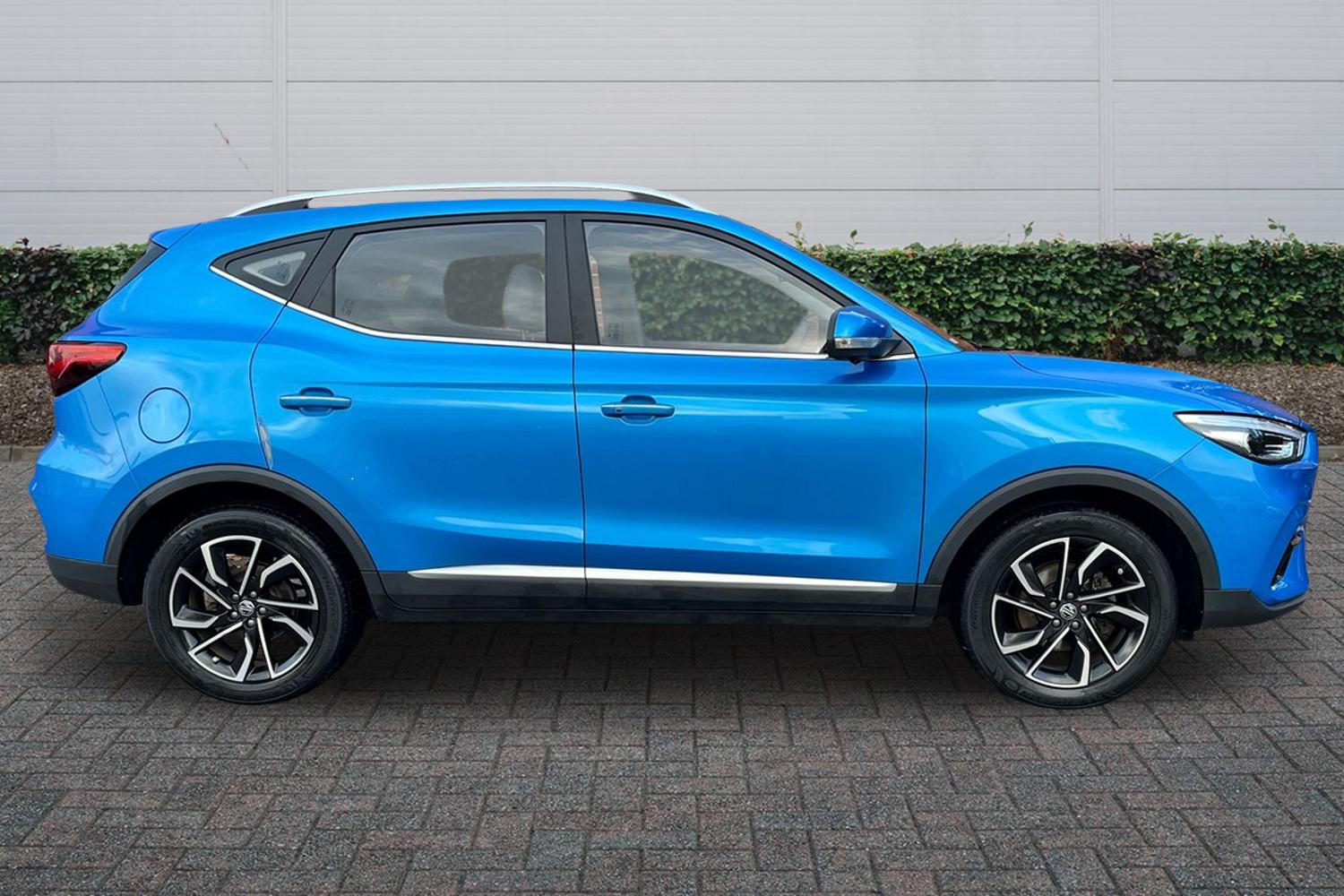 Used MG MG ZS 2022 for sale - 76800421: Photo 5