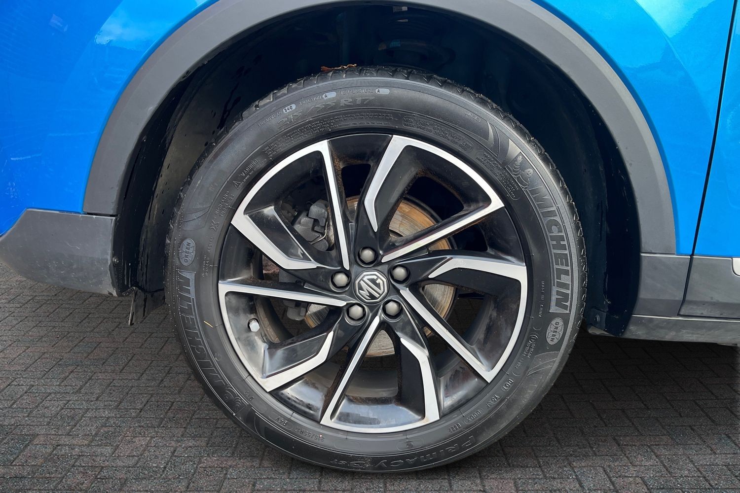 Used MG MG ZS 2022 for sale - 76800421: Photo 6