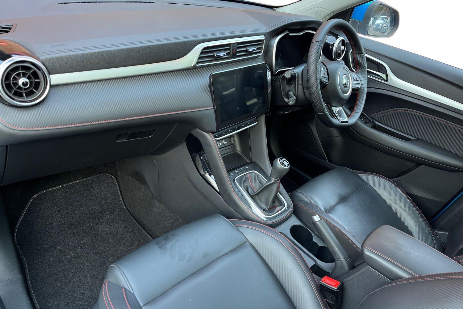 Used MG MG ZS 2022 for sale - 76800421: Photo 7