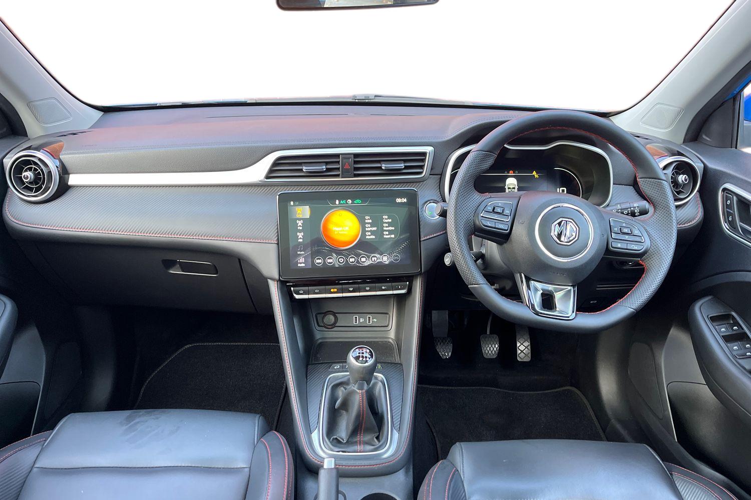 Used MG MG ZS 2022 for sale - 76800421: Photo 8