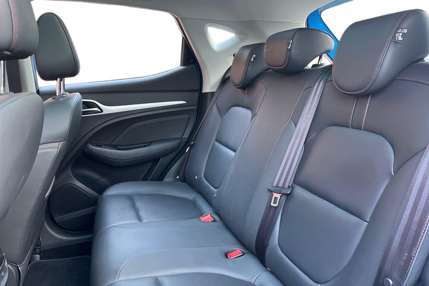 Used MG MG ZS 2022 for sale - 76800421: Photo 9