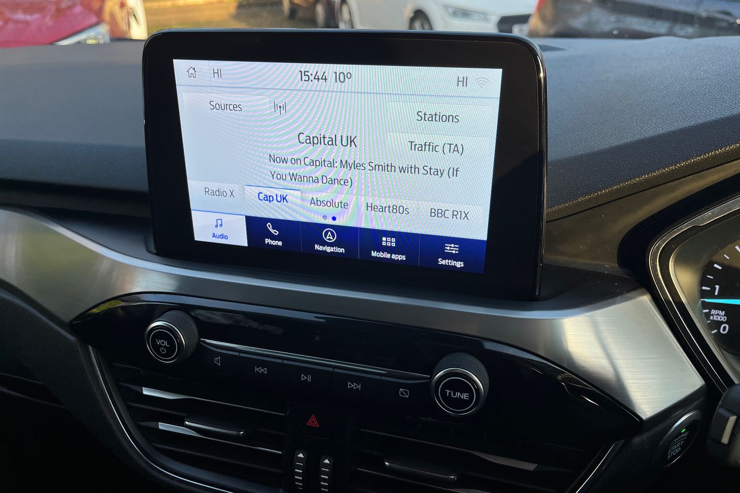 Used Ford Kuga 2020 for sale - 76609270: Photo 11