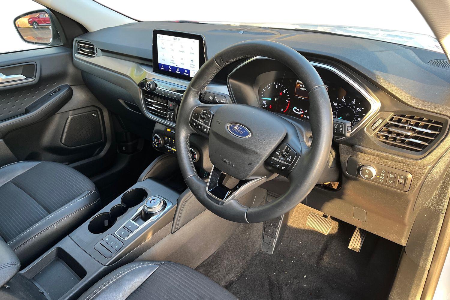 Used Ford Kuga 2020 for sale - 76609270: Photo 12