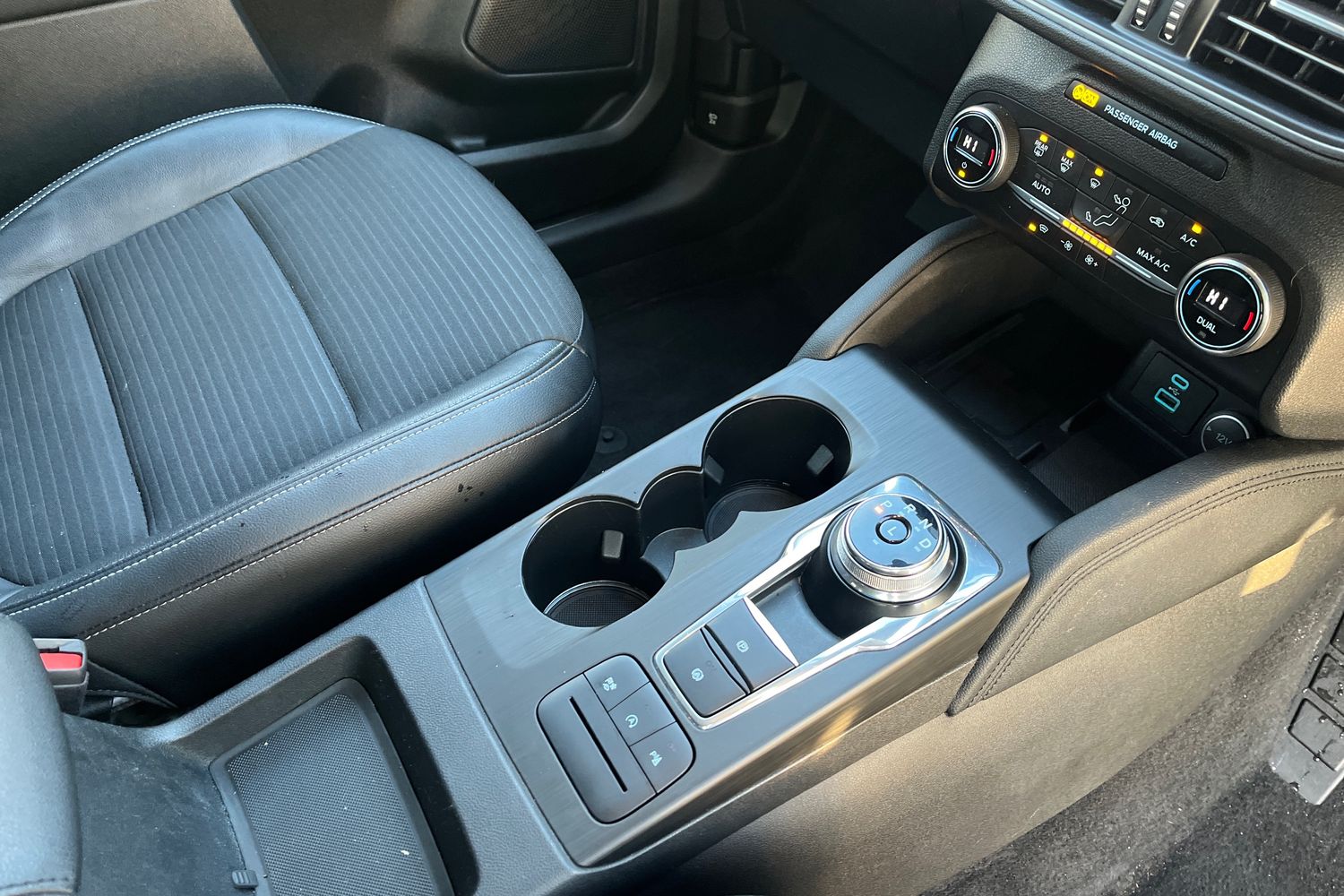 Used Ford Kuga 2020 for sale - 76609270: Photo 16