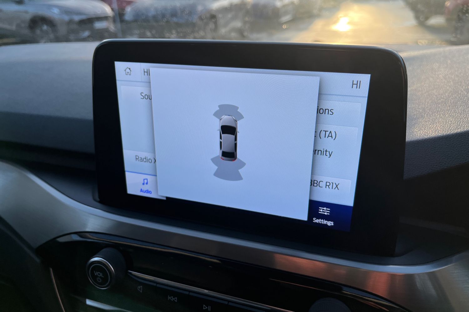 Used Ford Kuga 2020 for sale - 76609270: Photo 19