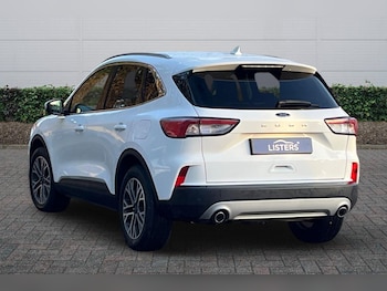 Used Ford Kuga 2020 for sale - 76609270: Photo