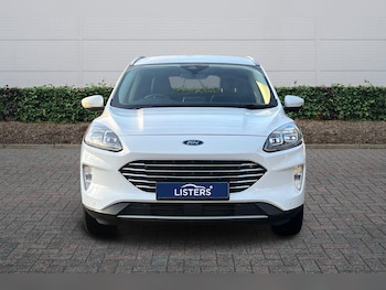 Used Ford Kuga 2020 for sale - 76609270: Photo