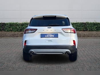 Used Ford Kuga 2020 for sale - 76609270: Photo