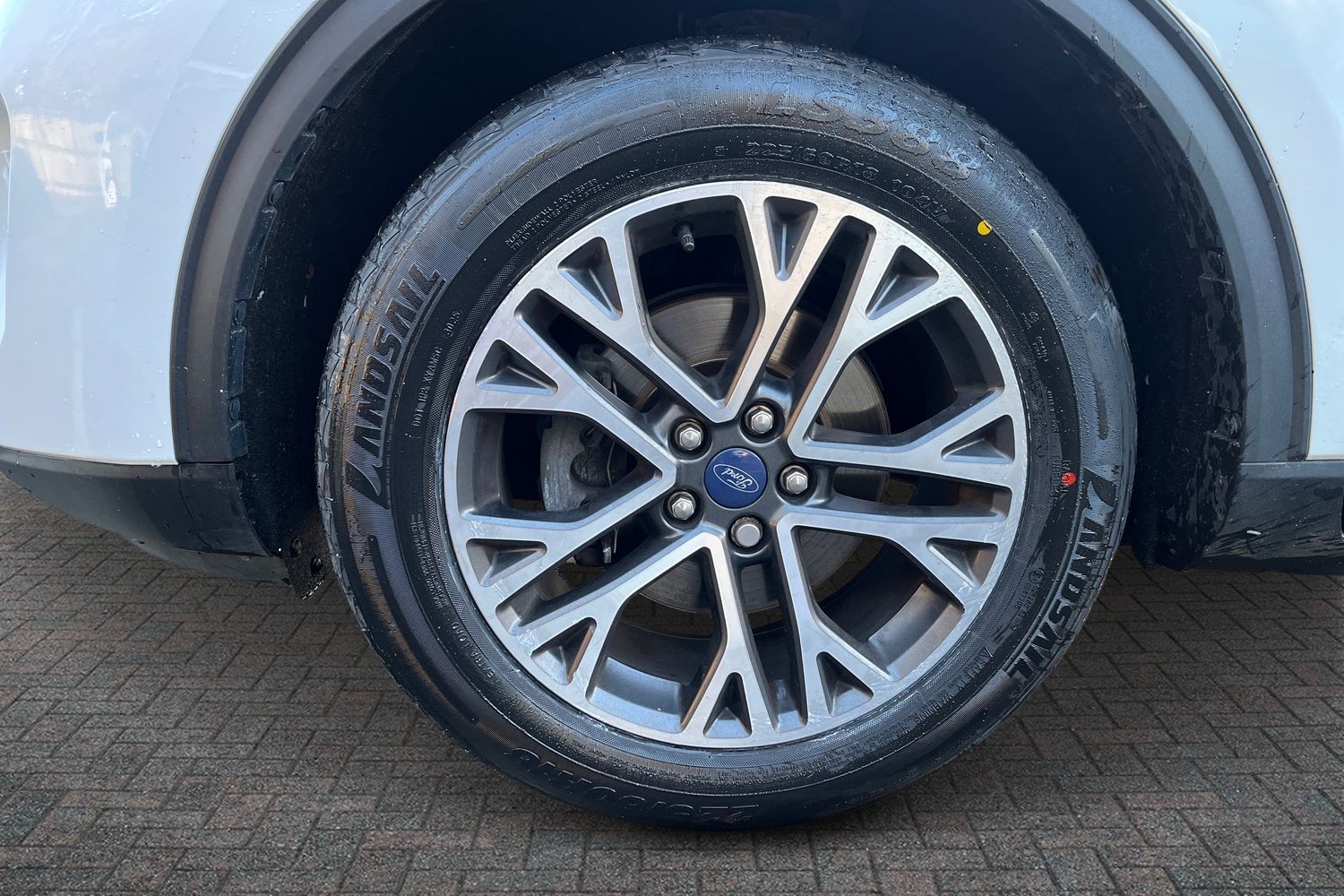 Used Ford Kuga 2020 for sale - 76609270: Photo 6