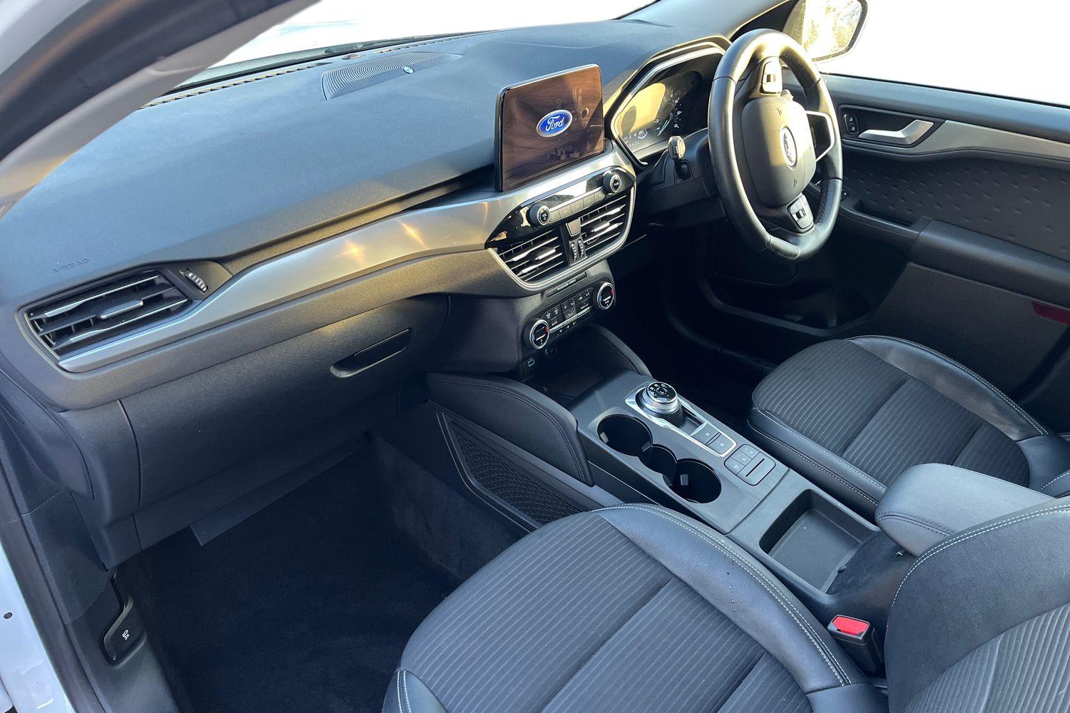 Used Ford Kuga 2020 for sale - 76609270: Photo 7