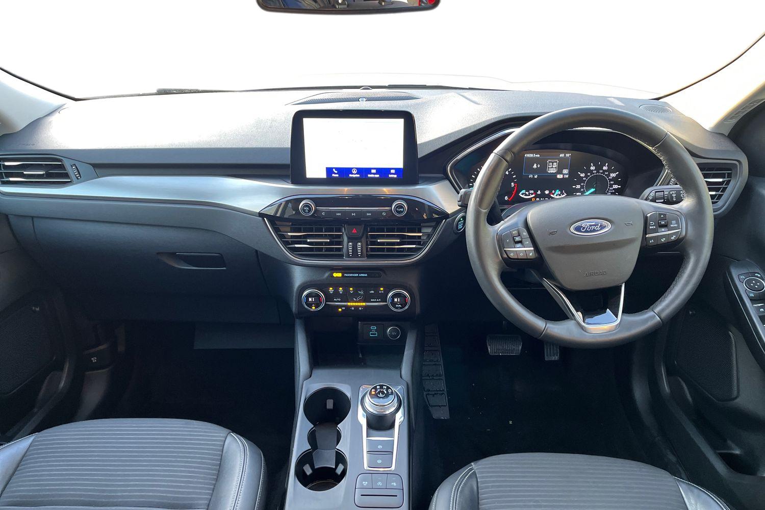 Used Ford Kuga 2020 for sale - 76609270: Photo 8