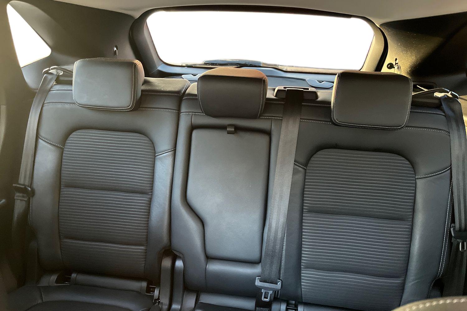 Used Ford Kuga 2020 for sale - 76609270: Photo 9