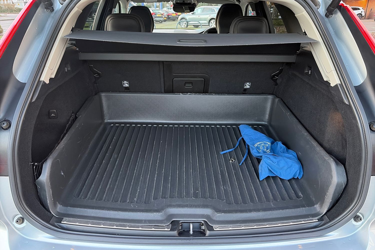 Used Volvo XC60 2019 for sale - 77254489: Photo 10