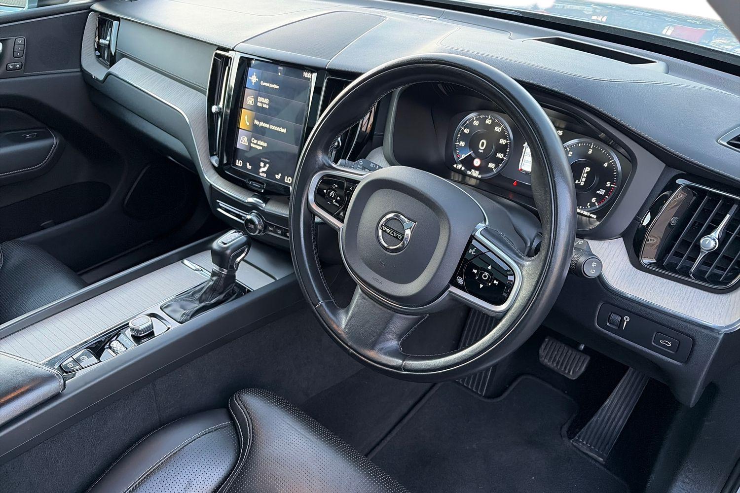 Used Volvo XC60 2019 for sale - 77254489: Photo 12