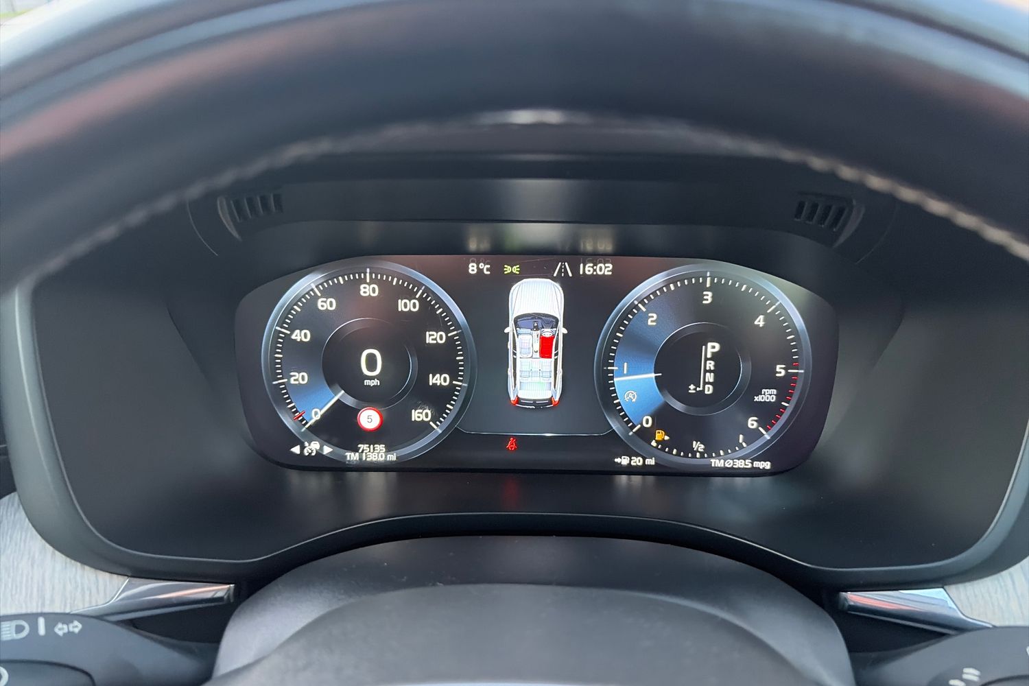 Used Volvo XC60 2019 for sale - 77254489: Photo 18