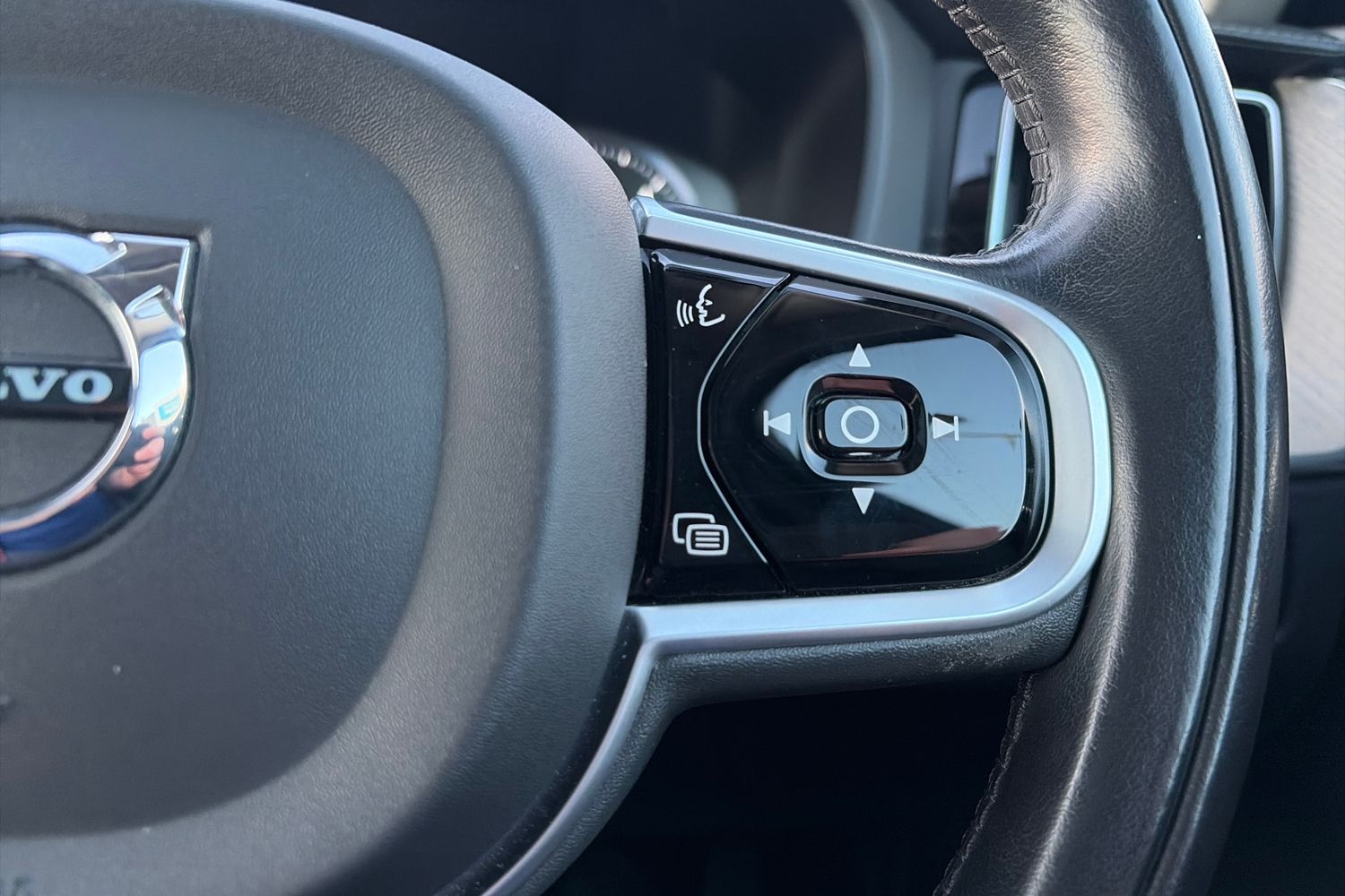 Used Volvo XC60 2019 for sale - 77254489: Photo 20