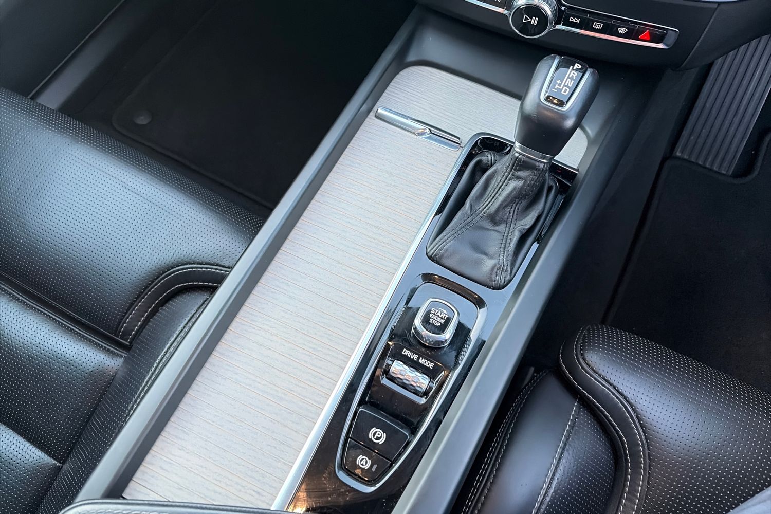 Used Volvo XC60 2019 for sale - 77254489: Photo 21