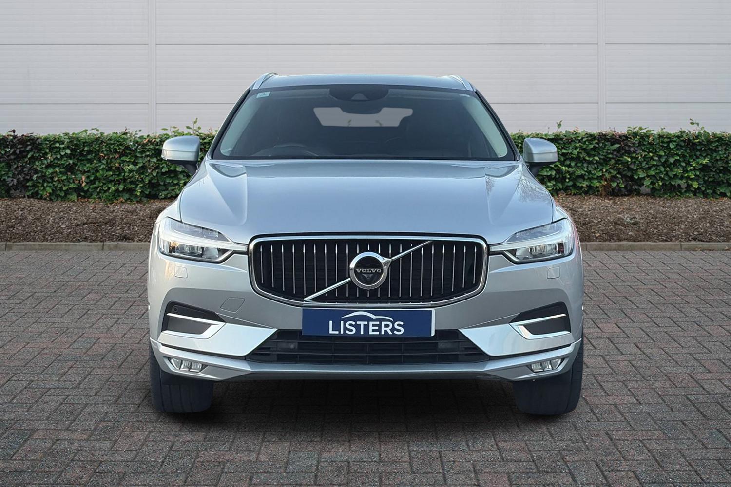 Used Volvo XC60 2019 for sale - 77254489: Photo 3