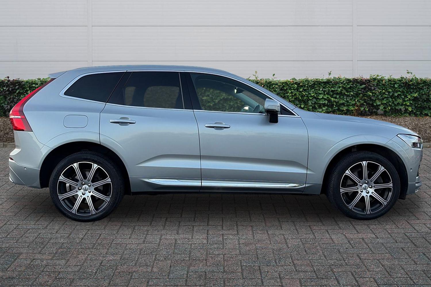 Used Volvo XC60 2019 for sale - 77254489: Photo 5