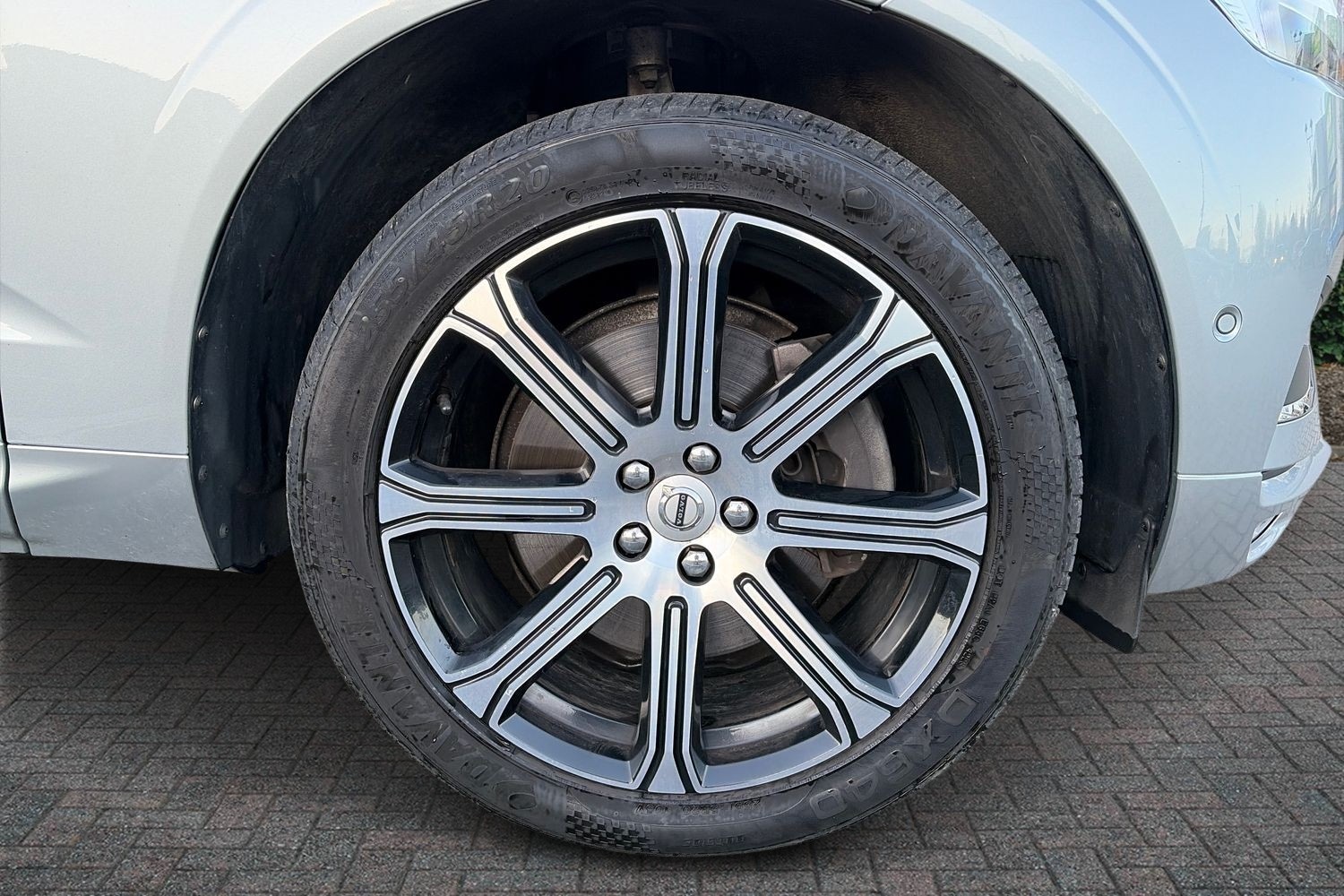 Used Volvo XC60 2019 for sale - 77254489: Photo 6